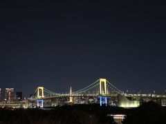 -台场海滨公园船码头
