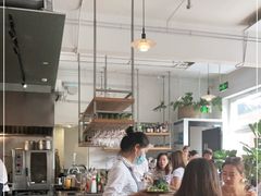 -BOR Eatery(安福路店)