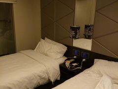 -桔子酒店(天津五大道店)