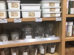 -MUJI无印良品(华懋店)