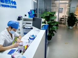 -清清博视儿童眼视光中心(角门西店)