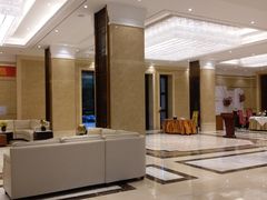 -金满福国际酒店(迎宾大道店)