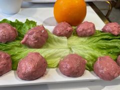 -古乐牛香·鲜牛肉自助火锅(南京总店)