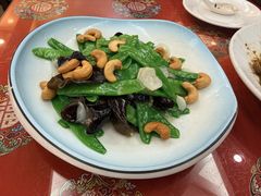-玉华台饭庄(裕中西里小区店)