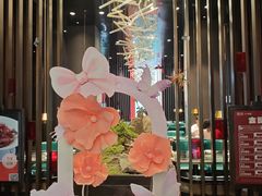 -喜棠·长沙家宴·海鲜·湘菜(麓谷店)