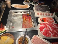 -川西坝子火锅(清江东路3.0直营店)