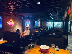 -1819餐厅·团队聚餐·烤串·精酿