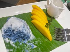 -帕蓝·暹罗料理(大学路店)