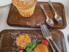 -醉了的船Le Bateau Ivre(温江店)