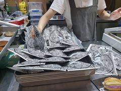 -辛一·铜锣烧(大宁久光店)