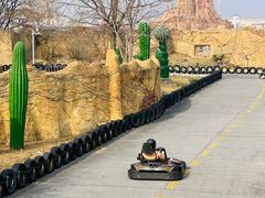 -大连海昌发现王国主题公园