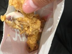 -肯德基(建外SOHO店)