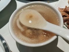 -烹然四季椰子鸡火锅(姚家园万象汇店)