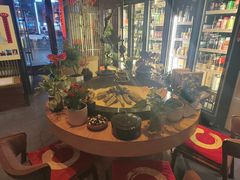 -千代武日本料理(哈西店)