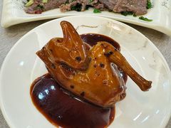 -祈胜邨•顺德鱼生•顺德菜(容桂店)