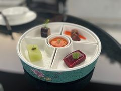 -临江·阅炉