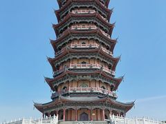 -葛仙湖公园