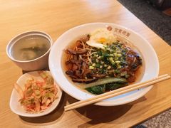 -贰拾捌味·宜宾燃面(春熙路旗舰店)