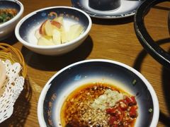 -顺水鱼馆(克西路店)