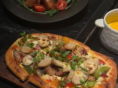 -Nord Grill&Bar Highland诺德西餐(深圳欢乐海岸店)