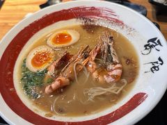 -雷门拉面店(新光天地店)