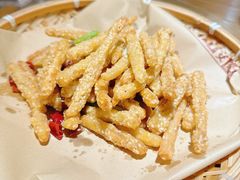 -肖记公安牛肉鱼杂馆· 省级非物质文化遗产(仁和路店)