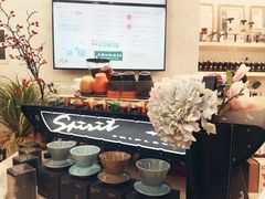 -玫瑰咖啡(中山六路店)