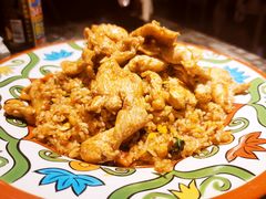 泰香辣炒饭-Tony's House