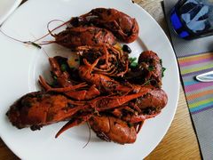 -解放碑威斯汀酒店-知味国际美食餐厅