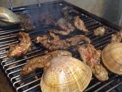 -丹东特色烤肉(学府路一部店)