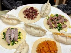 -金龙·打边炉(南京西路店)