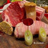 长沙东家布车正宗韩式烤肉🥩简直深得我心🤩