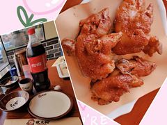 -状元阁烧烤(新华路总店)