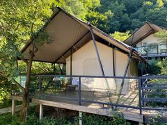 -北京山里寒舍度假酒店