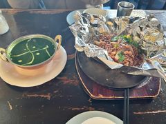 -玛吉阿米·餐吧