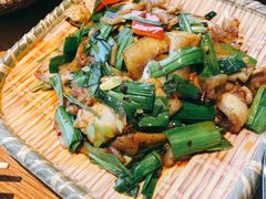 -盐帮食坊•小河帮川菜(四川师大店)