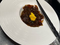 -揽季锅物会.福建黄鱼.海鲜姿造(五四路店)