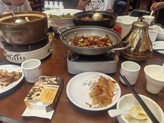 -肖记公安牛肉鱼杂馆·省级非物质文化遗产(三角路直营店)