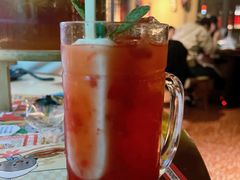 官家草莓爽爽-新哥老官·畅吃123·美蛙世界(苏宁广场店)