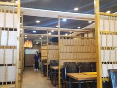 -熙成烧烤(白塔岭店)