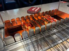 -邢氏老太太烧烤(南山店)