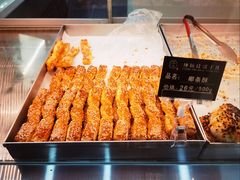 -纯坊佳哥手作(江汉路店)