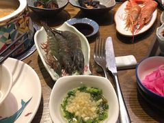 -阳光岛·海鲜盛宴(银泰中心in99店)