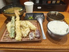 -天妇罗内顺田(罗湖店)