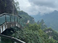 -清江方山景区