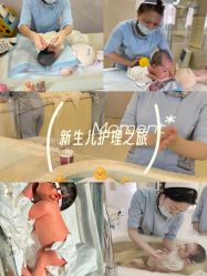 -爱帝宫月子中心(罗湖别墅院)