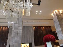 -济南富力凯悦酒店