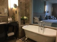 -四川江油戴斯大酒店