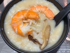-桂大叔·砂锅粥·家传闽粤菜(县西巷店)