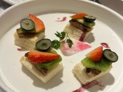 -LE SHARE洛笙·花园西餐(北京路步行街店)